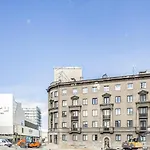 Cozy Apartment In The City Center